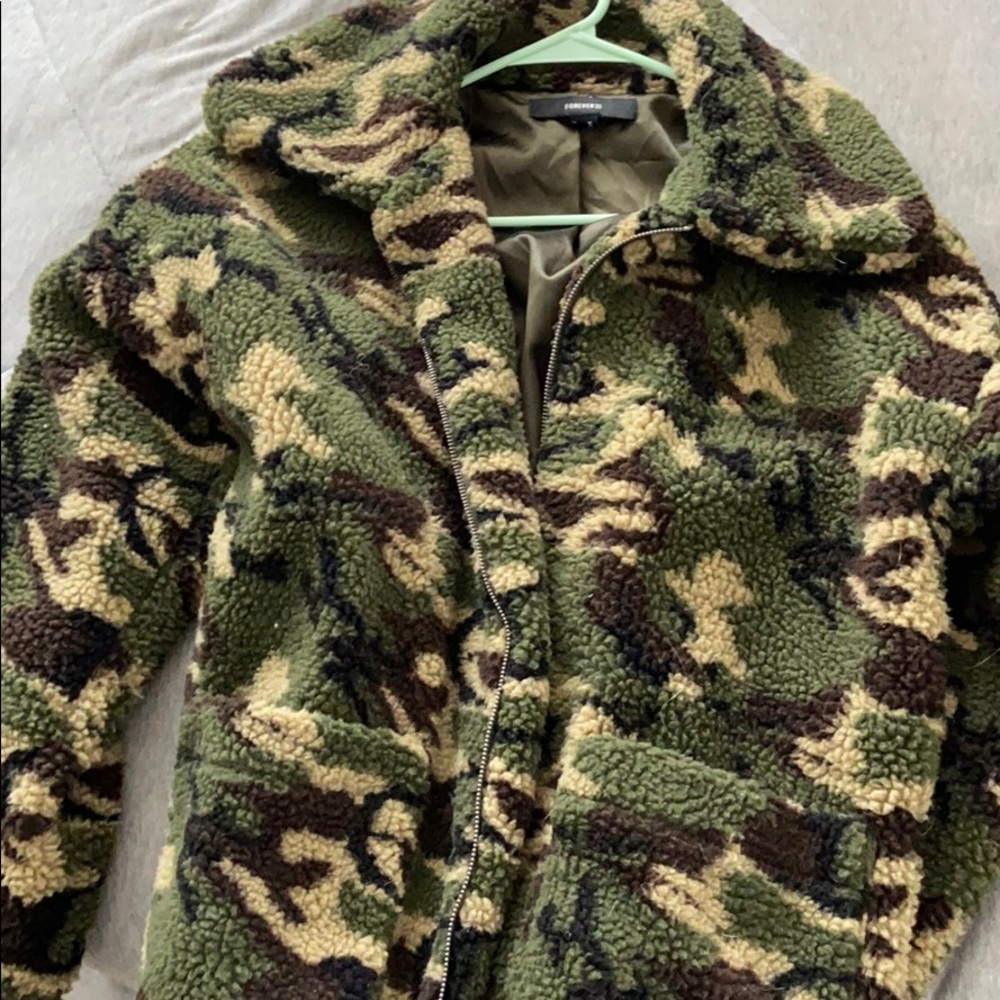 Army Jacket
